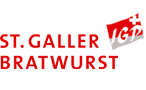 ST. GALLER BRATWURST IGP